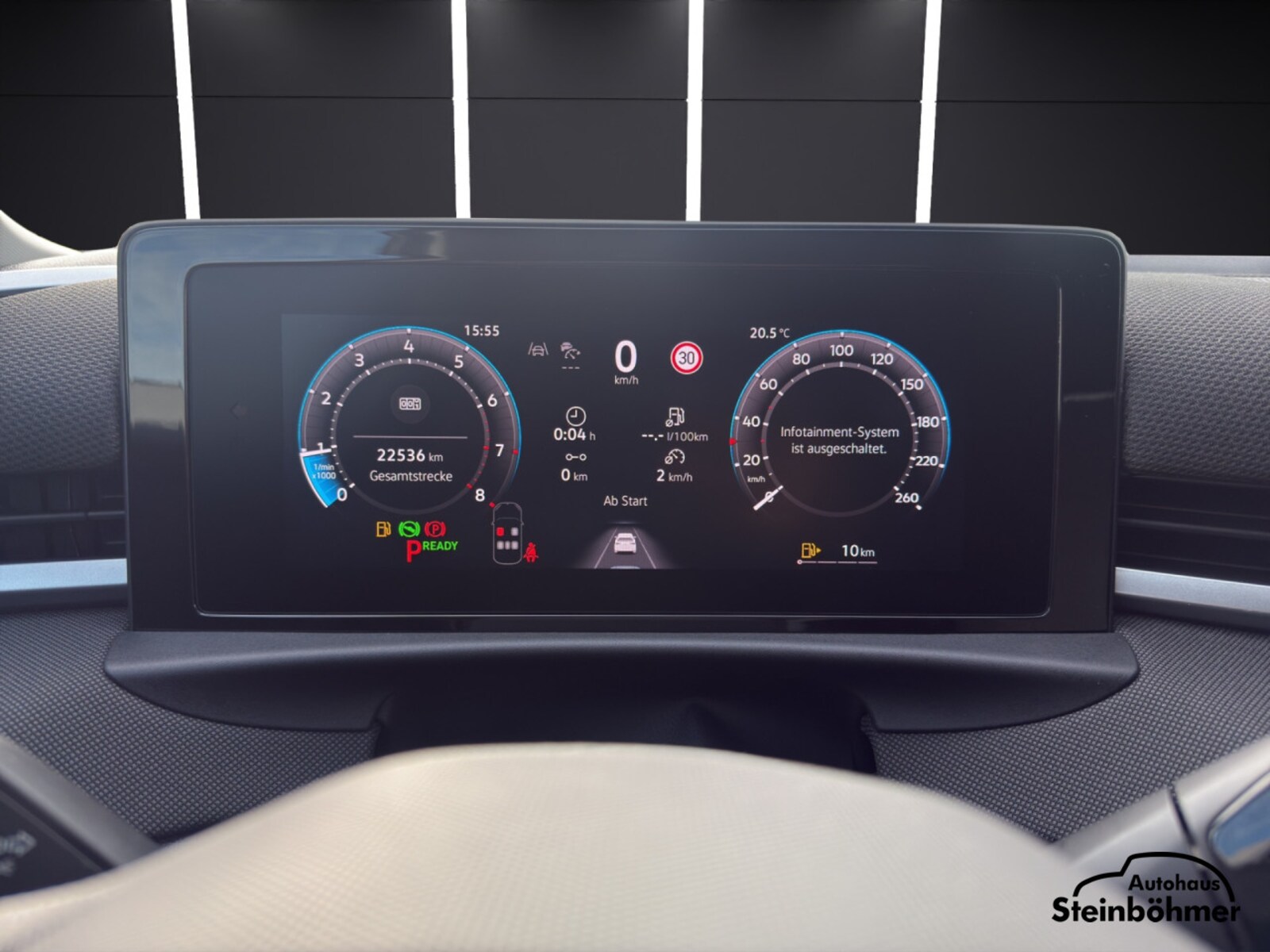 Volkswagen T-Roc – Bild 18
