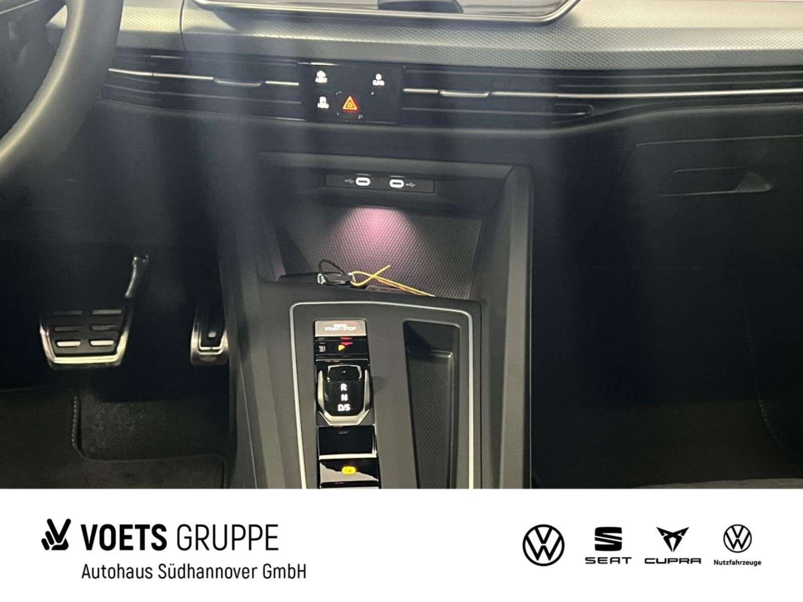 Volkswagen Golf Variant – Bild 8