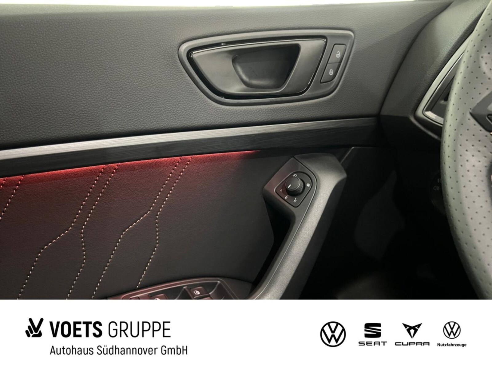 CUPRA Ateca – Bild 13