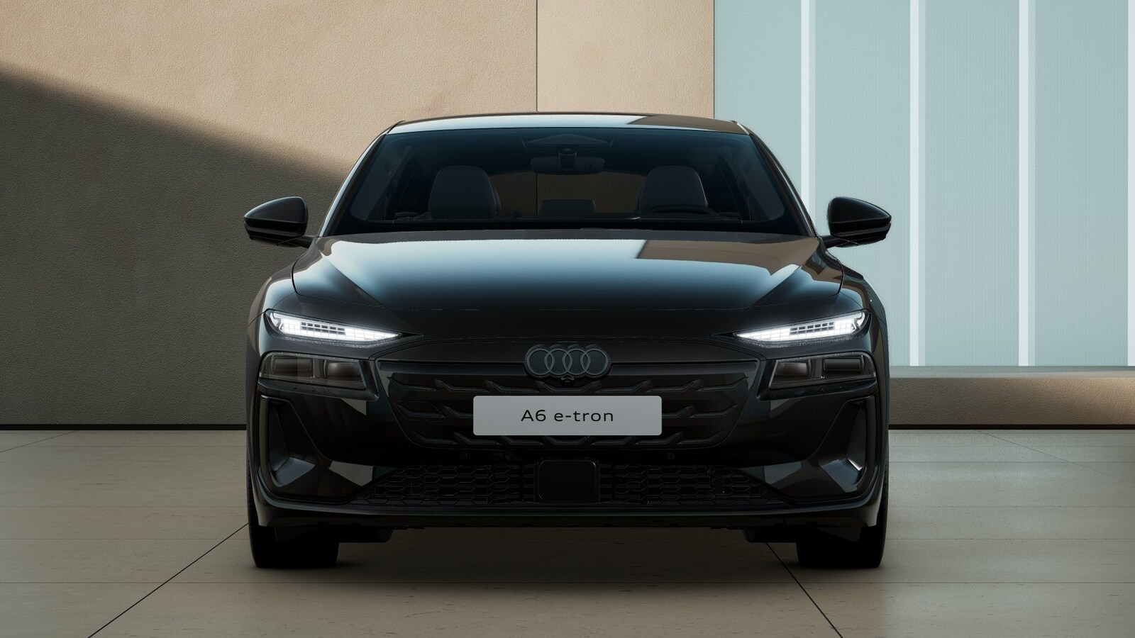 Audi A6 Avant e-tron – Bild 5