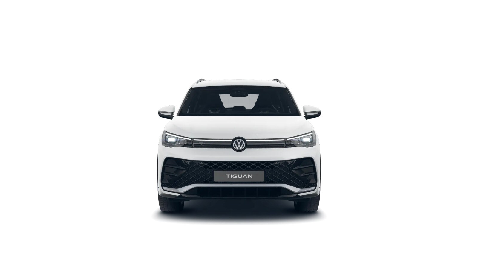 Volkswagen Tiguan – Bild 3