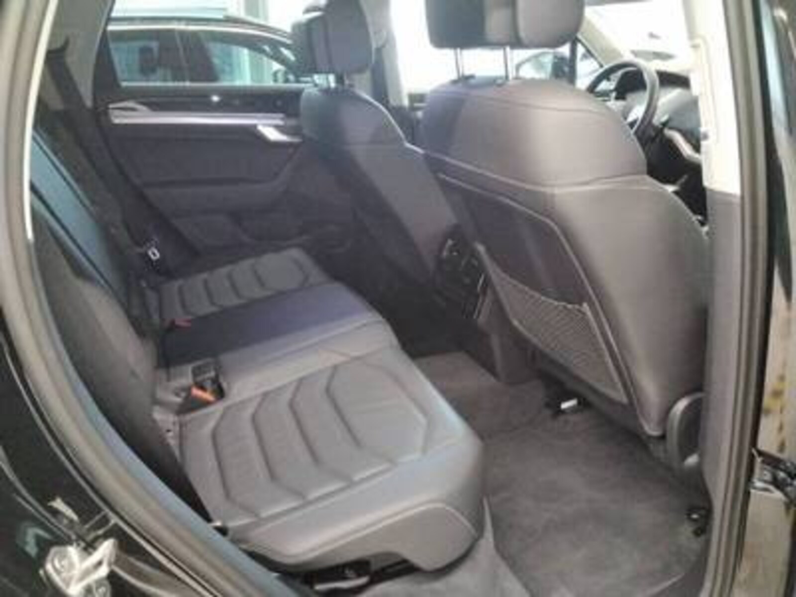 Volkswagen Touareg – Bild 6