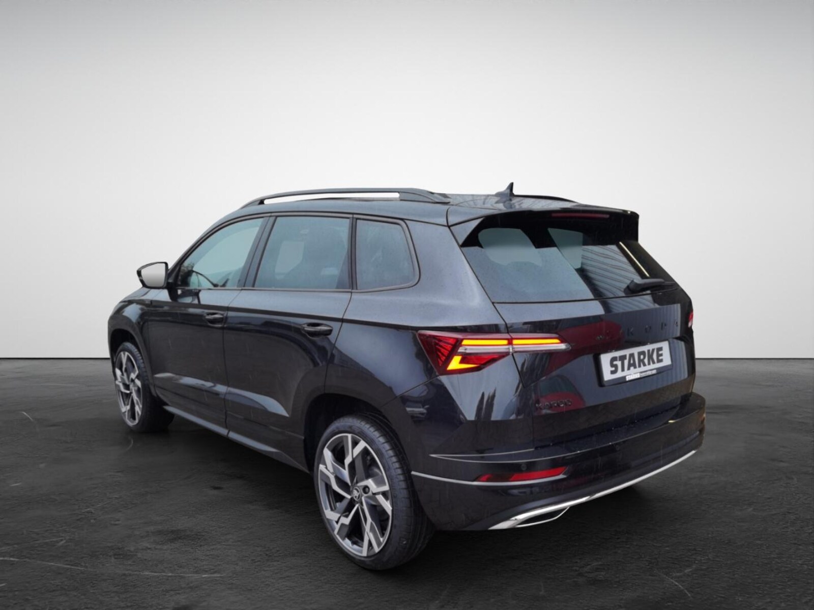 Škoda Karoq – Bild 5