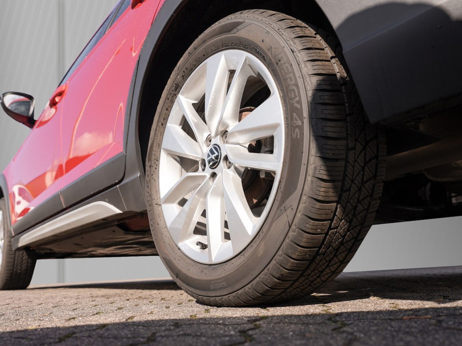 Volkswagen Taigo – Bild 5