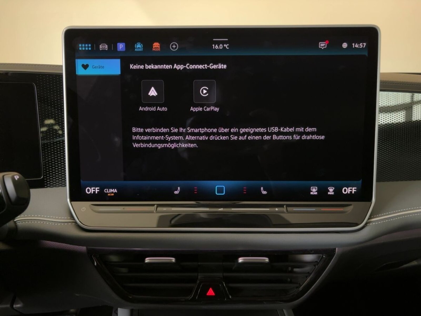 Volkswagen Passat – Bild 12