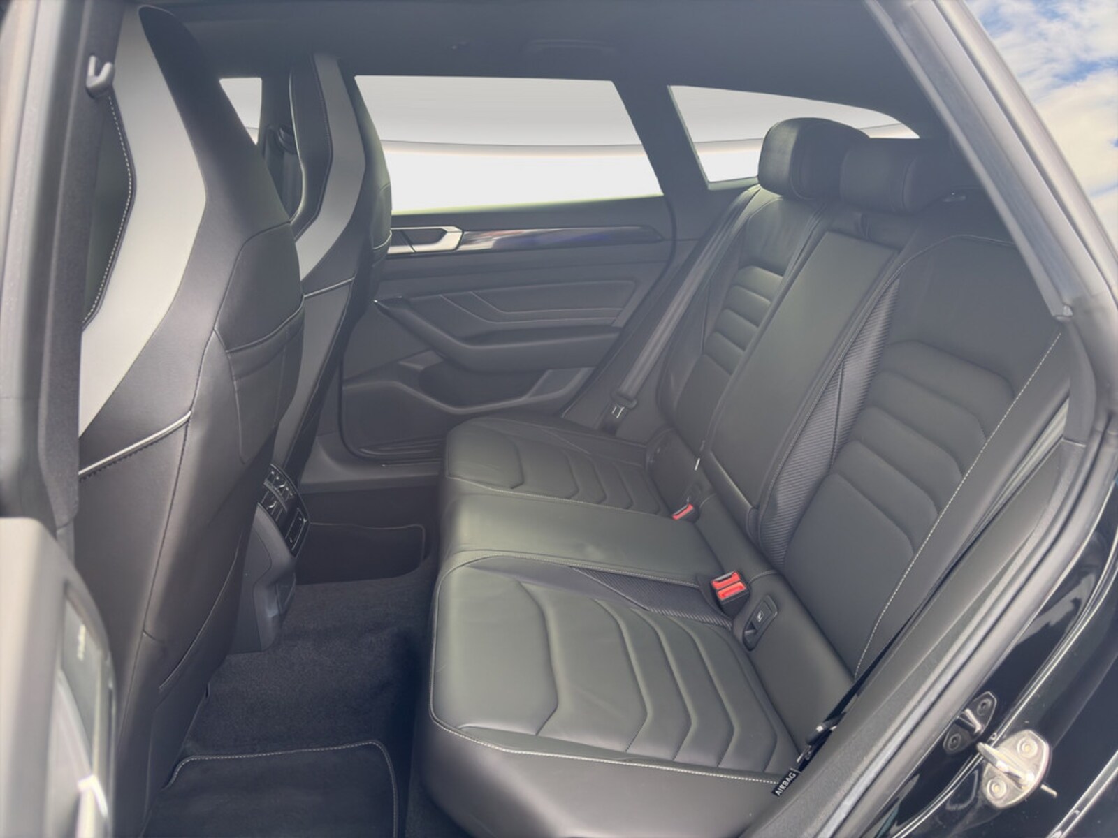 Volkswagen Arteon Shooting Brake – Bild 21