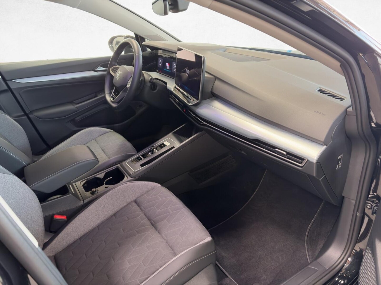 Volkswagen Golf – Bild 8