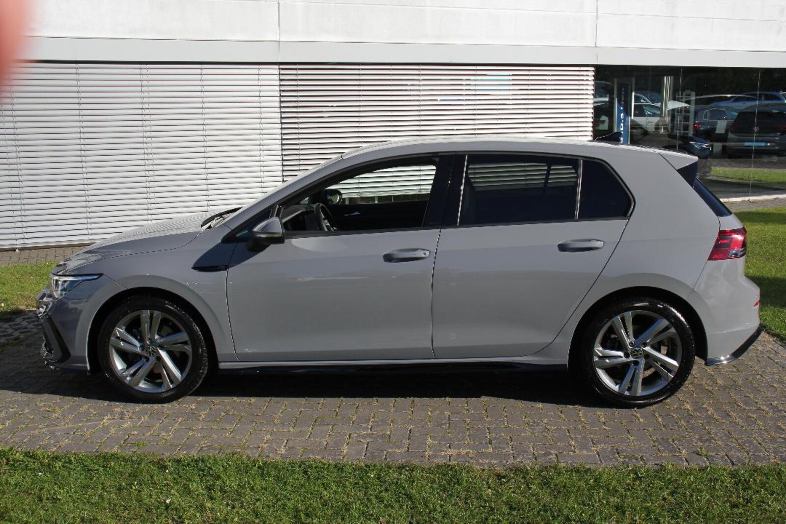 Volkswagen Golf – Bild 8