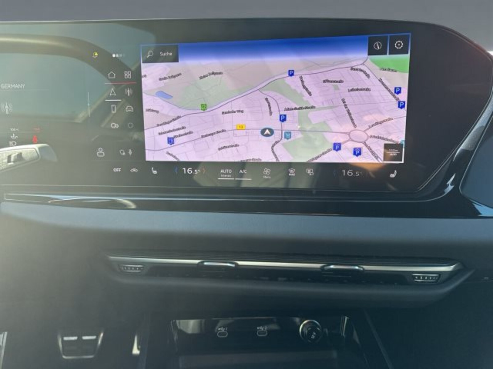 Audi A6 Limousine – Bild 10