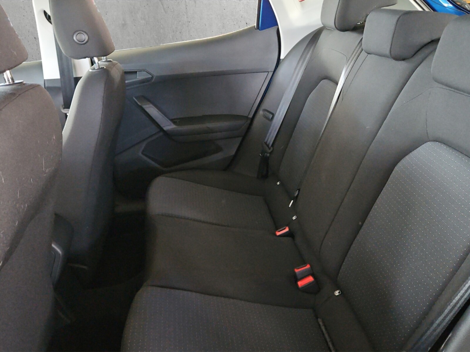 SEAT Ibiza – Bild 11