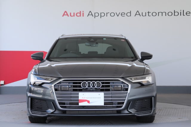 Image about Audi A6 Avant  45 TFSI quattro sport 180(245) kW(PS) S tronic