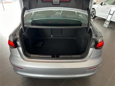 Audi A3 Sedan