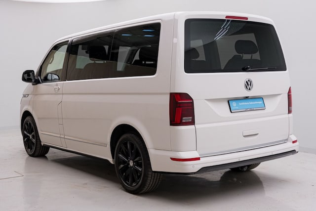 Volkswagen T6.1 Multivan
