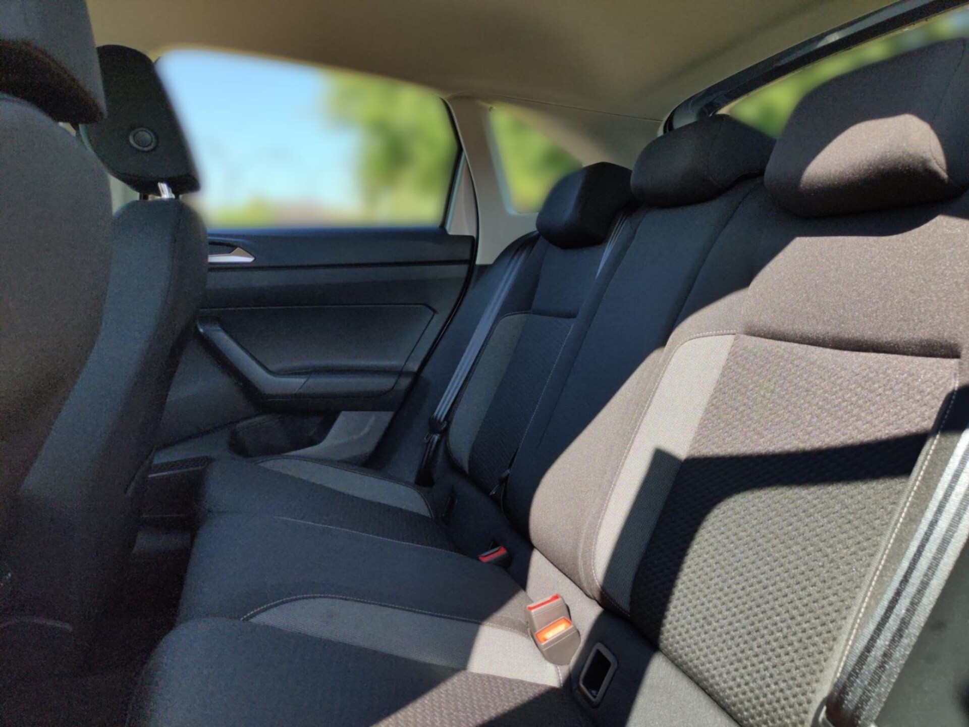 Volkswagen Taigo Life