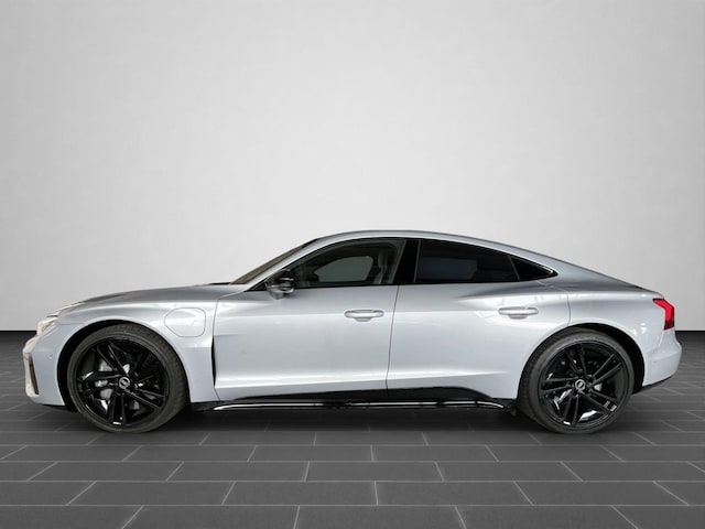 Audi e-tron GT RS