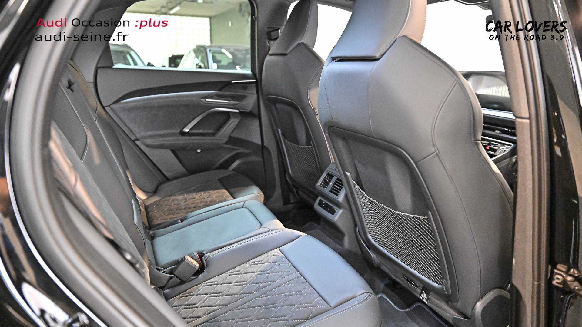 Image about Audi Q5 Sportback S line TFSI Hybride quattro 204 chS tronic