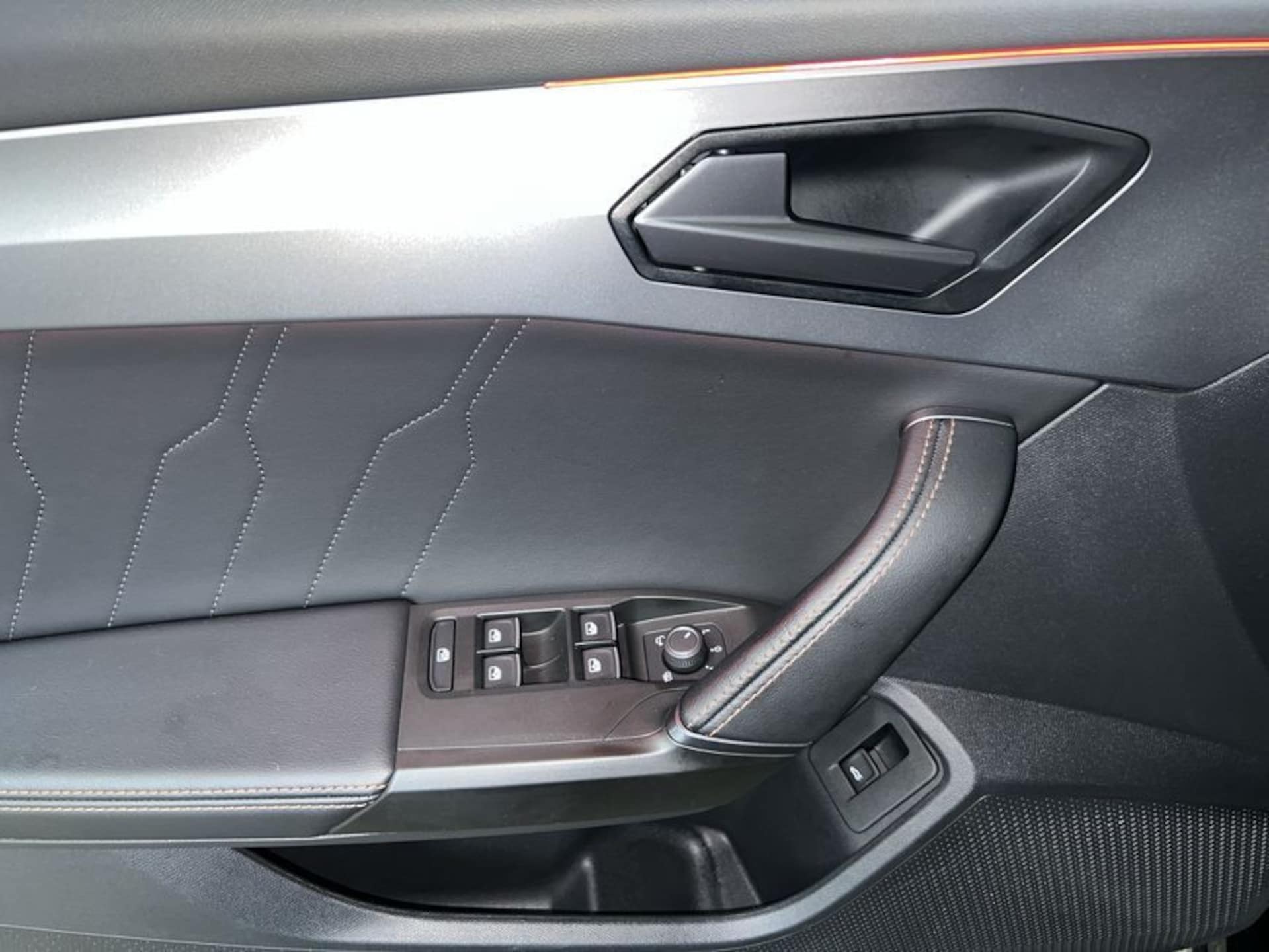 CUPRA Formentor VZ5