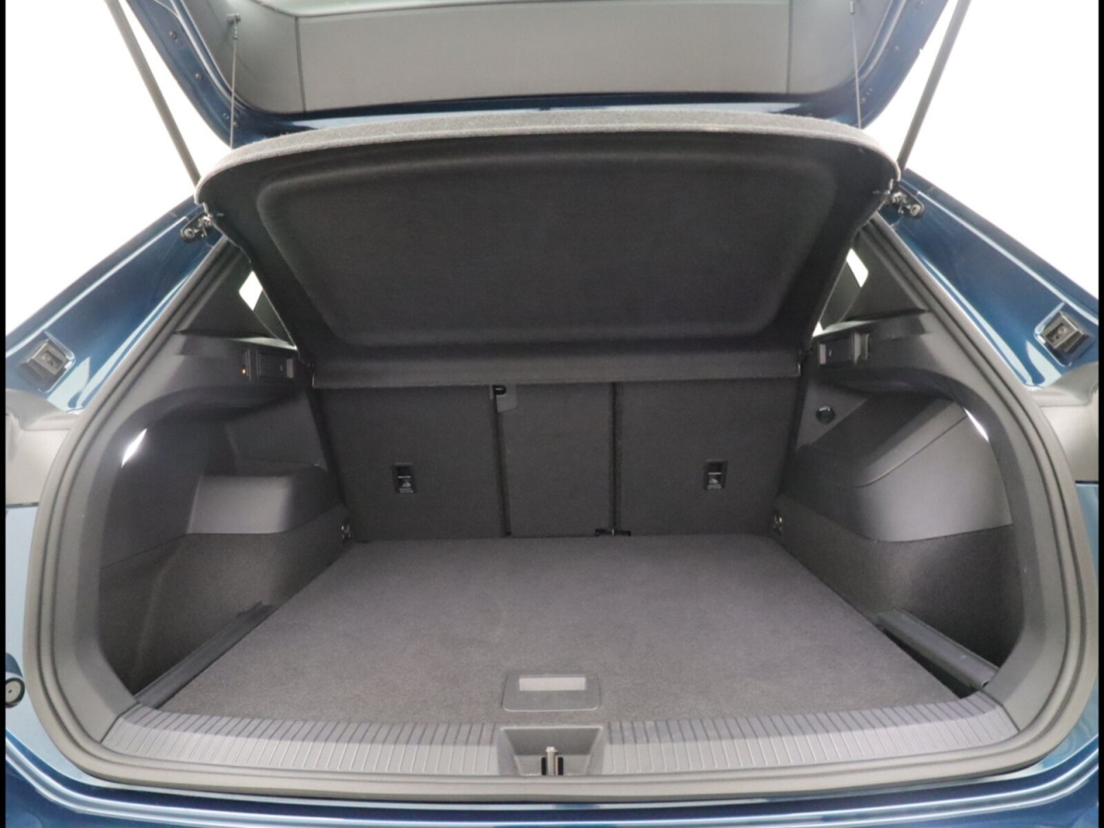 Volkswagen Tiguan – Bild 13