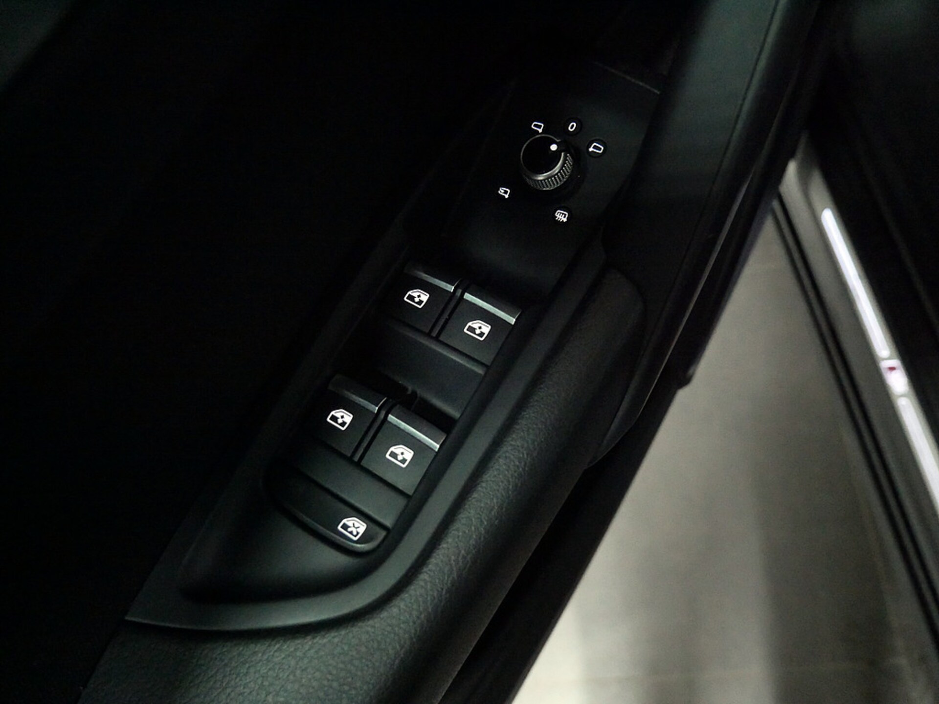 Audi Q5 Sportback S line