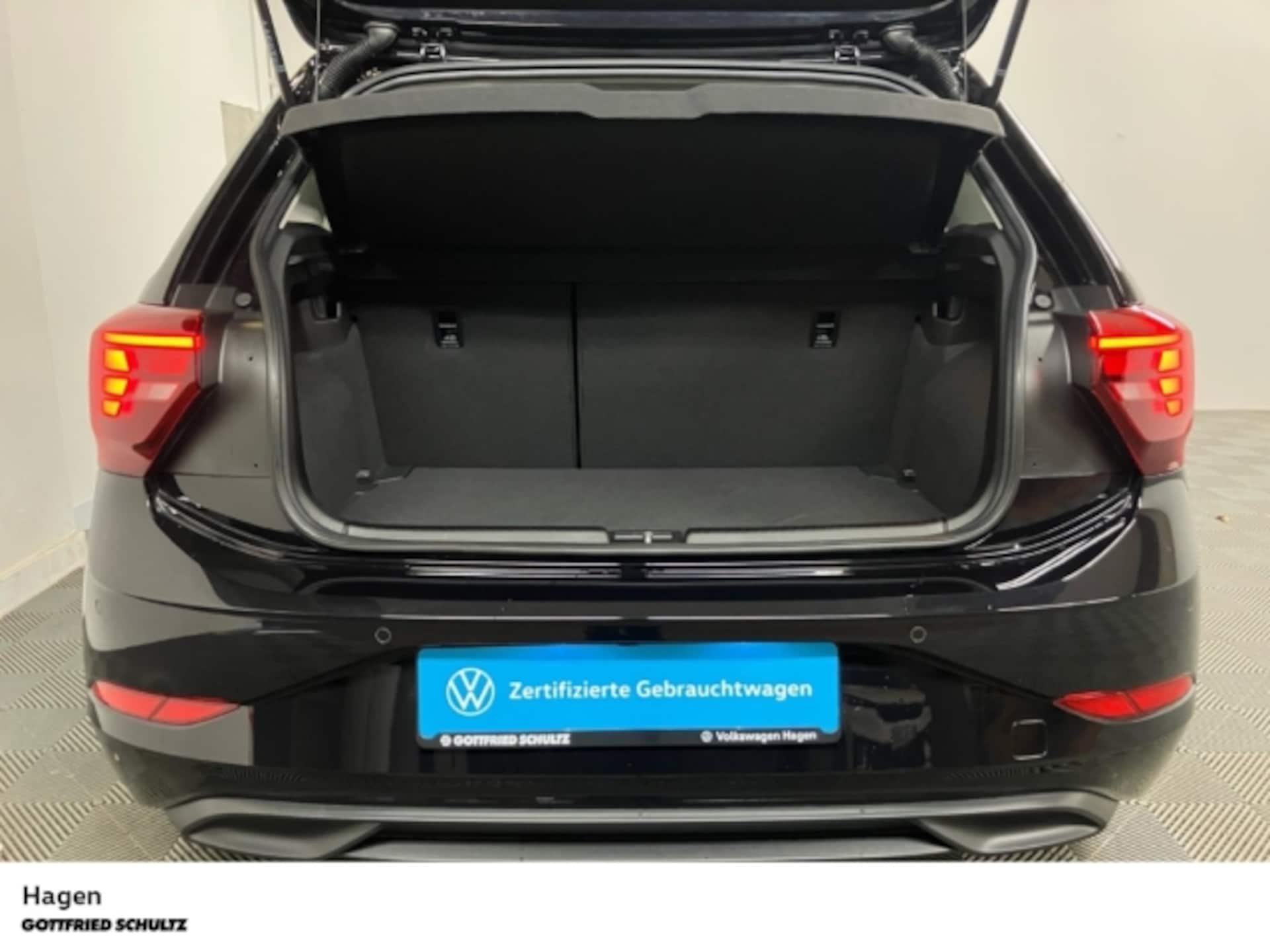 Volkswagen Polo Goal