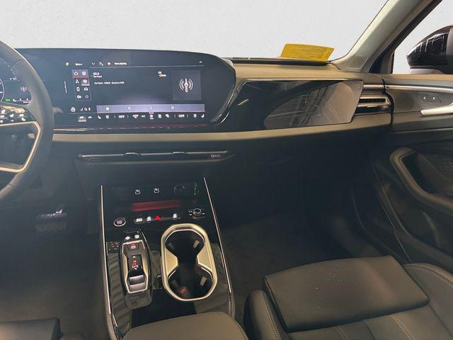2026 Audi A6 Premium Plus - Photo 11