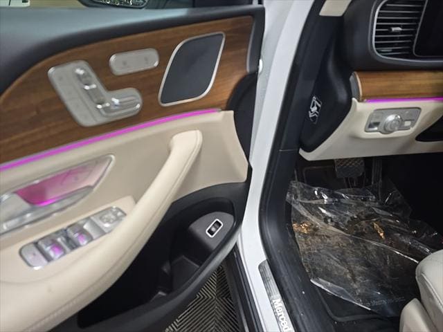 2024 Mercedes-Benz GLE GLE350 - Photo 29