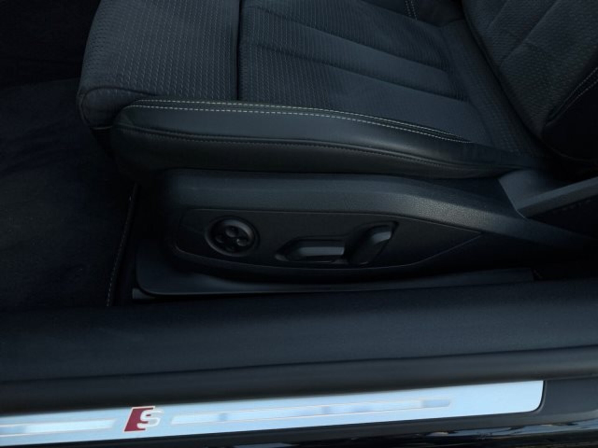 Audi S5 Cabriolet