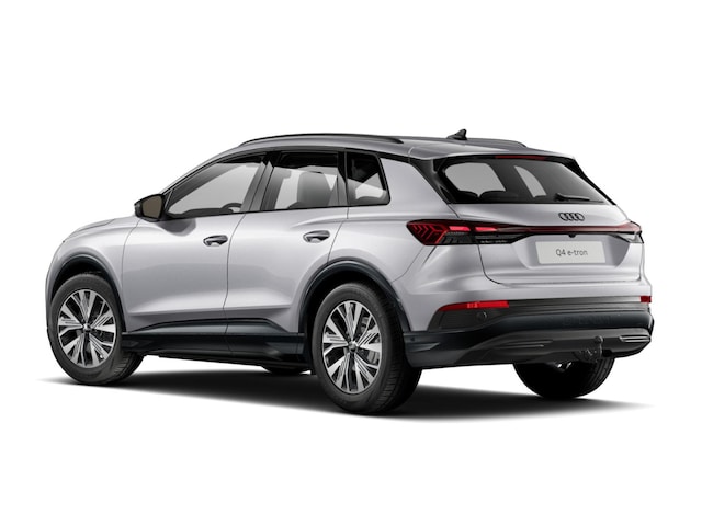 Audi Q4 E-tron 45 E-tron -  - Joinsteer - #4