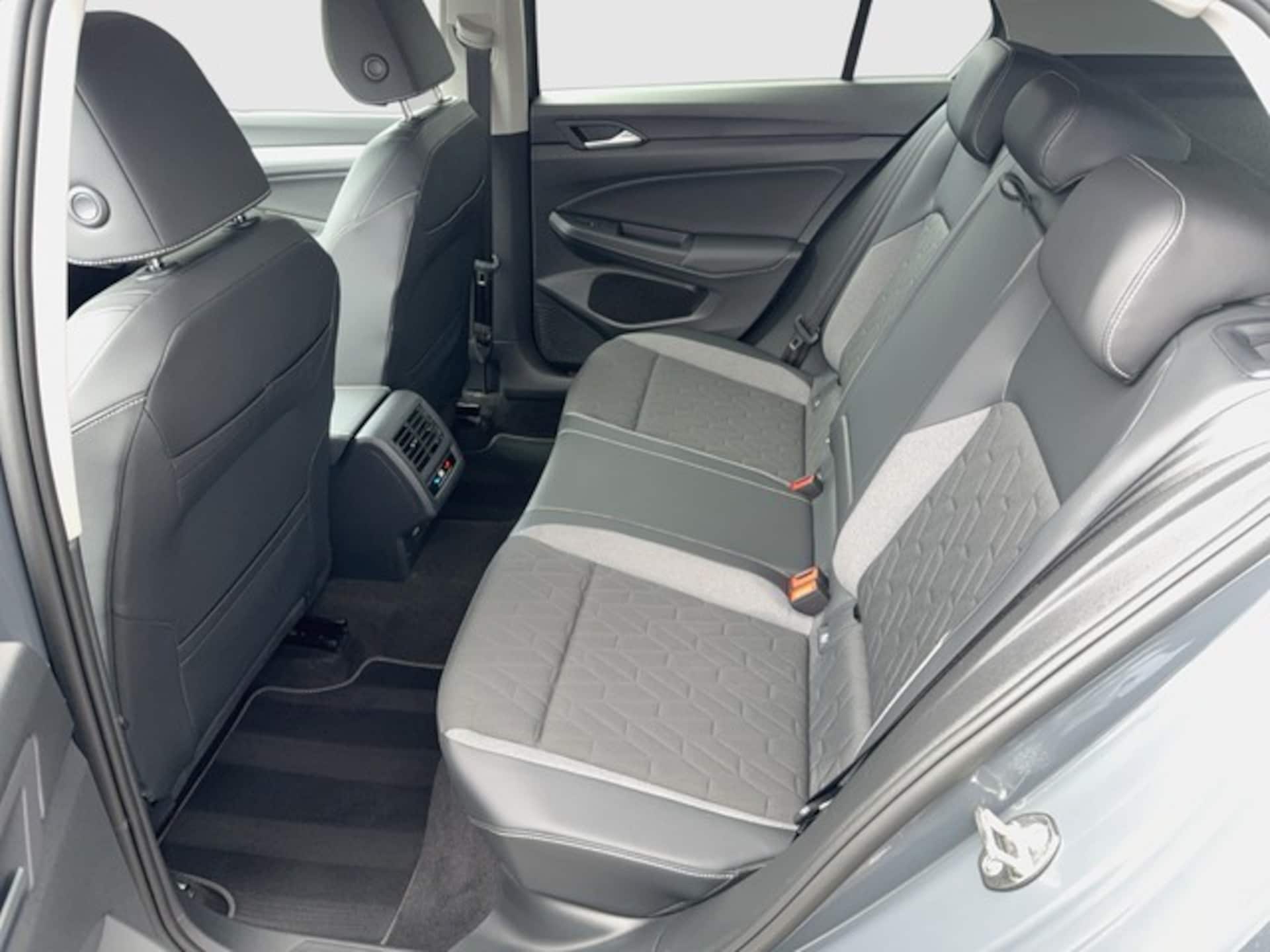 Volkswagen Golf Goal