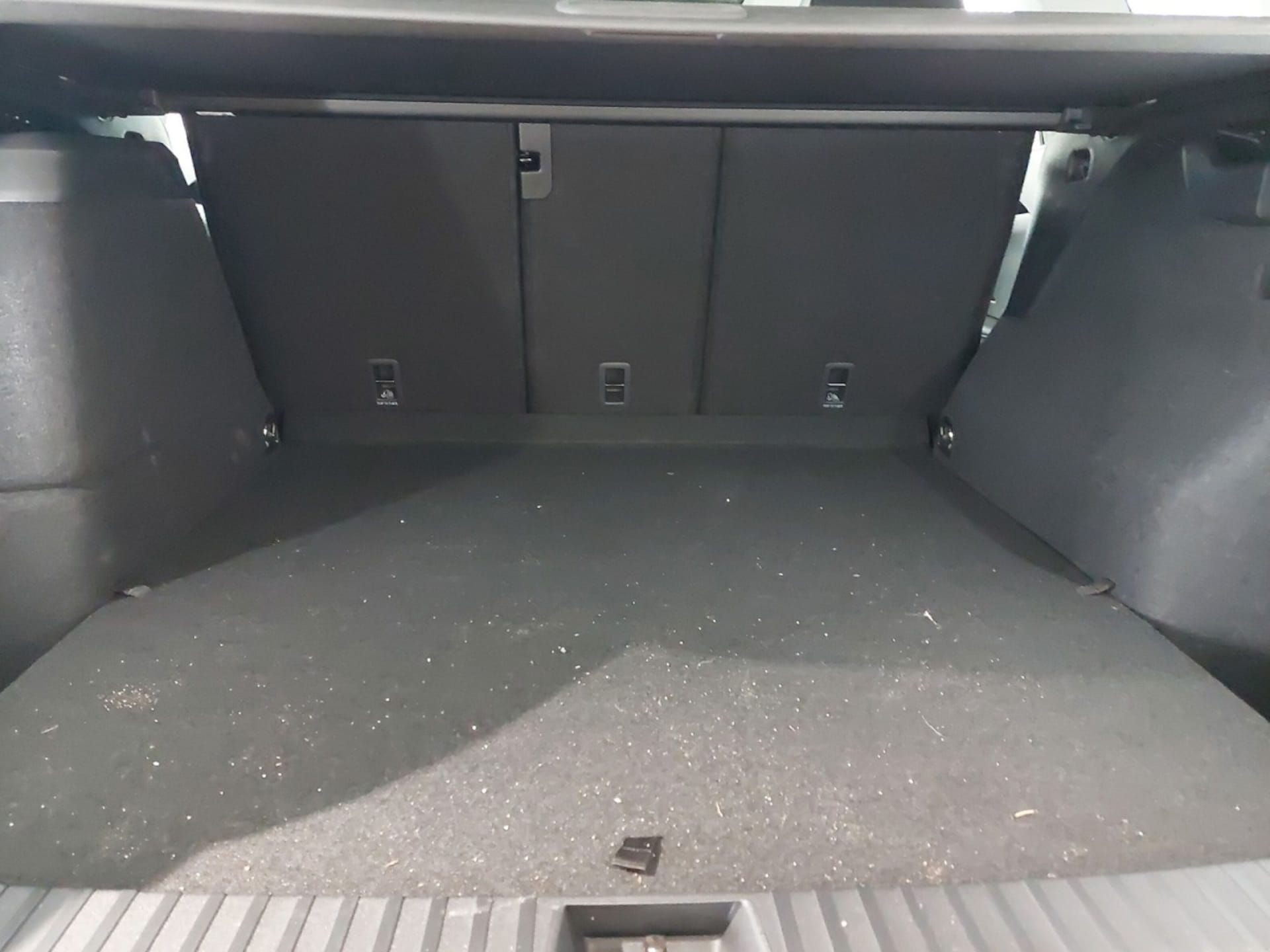 Volkswagen Tayron Elegance