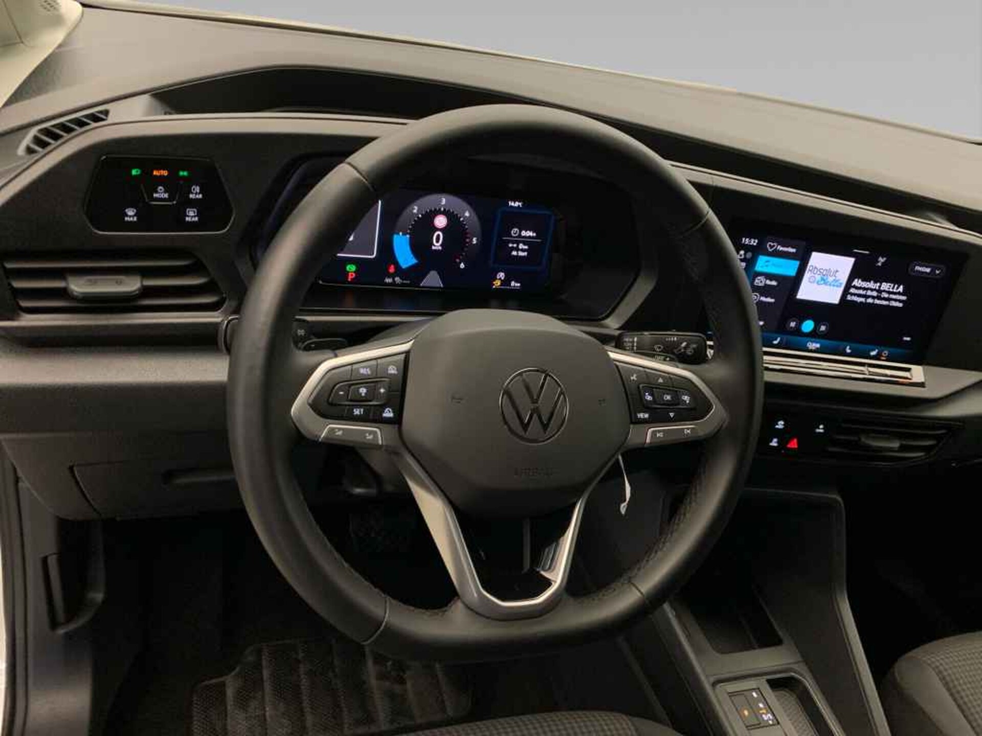 Volkswagen Caddy Maxi Cargo