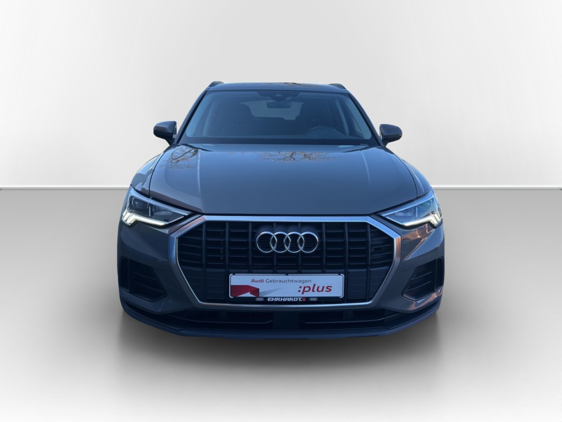 Audi Q3 SUV