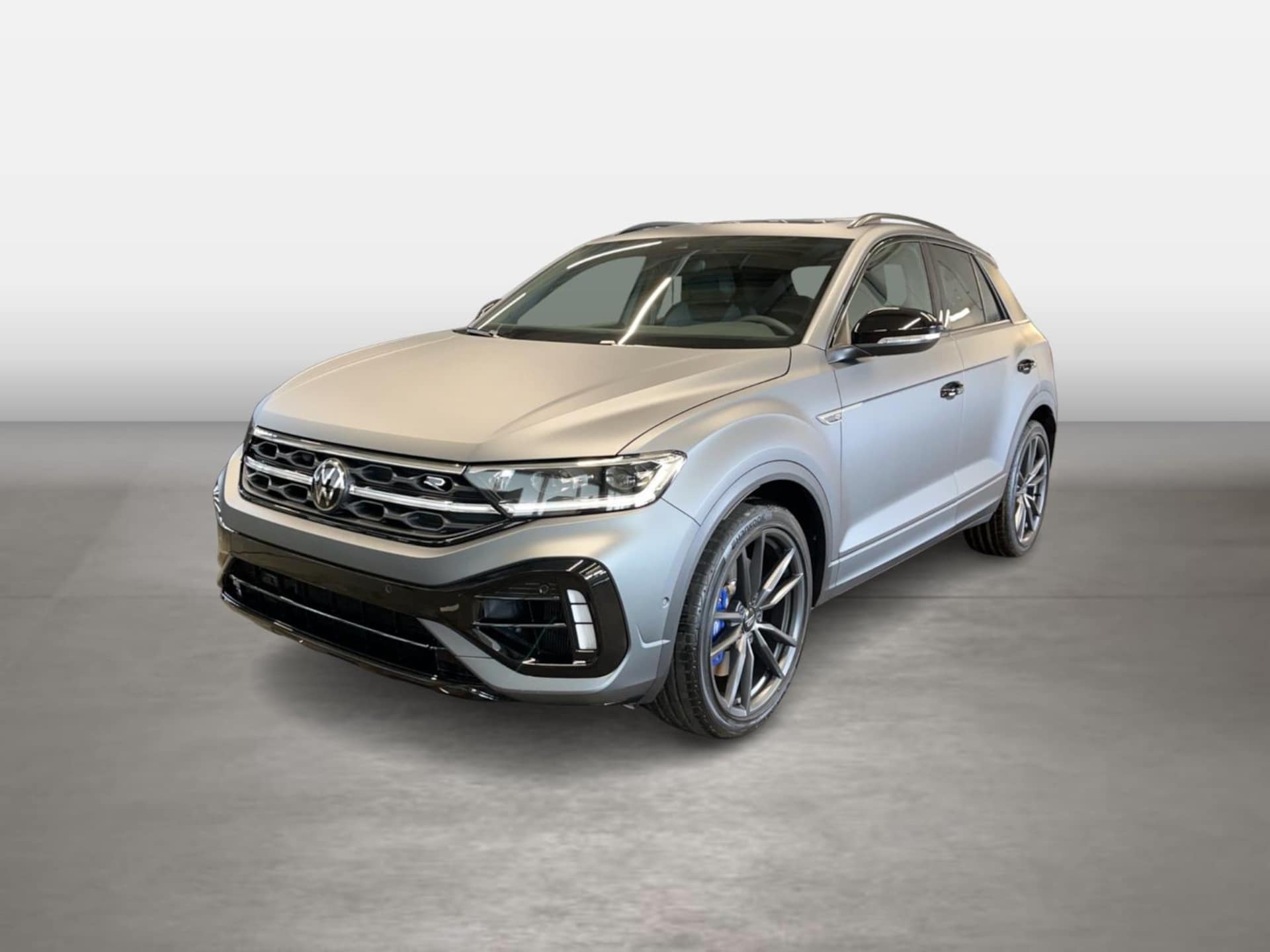Volkswagen T-Roc R
