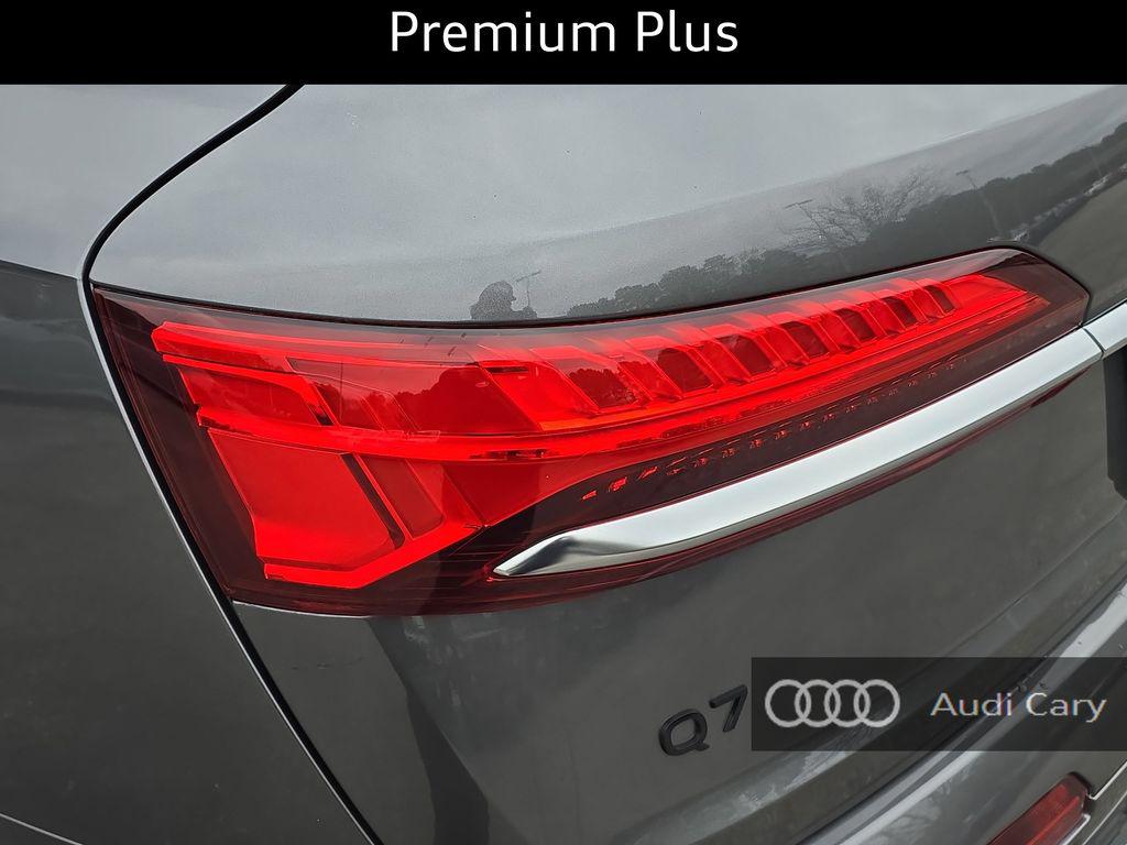 2025 Audi Q7 Premium Plus - Photo 35