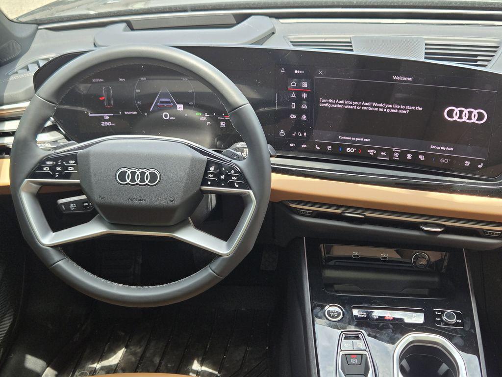 2026 Audi A6 Prestige - Photo 32