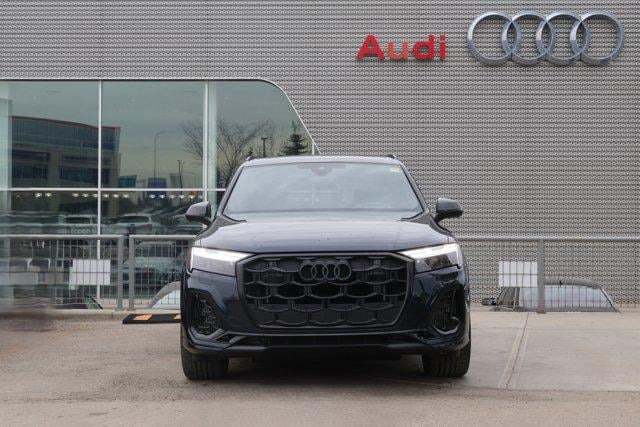 2026 Audi SQ7