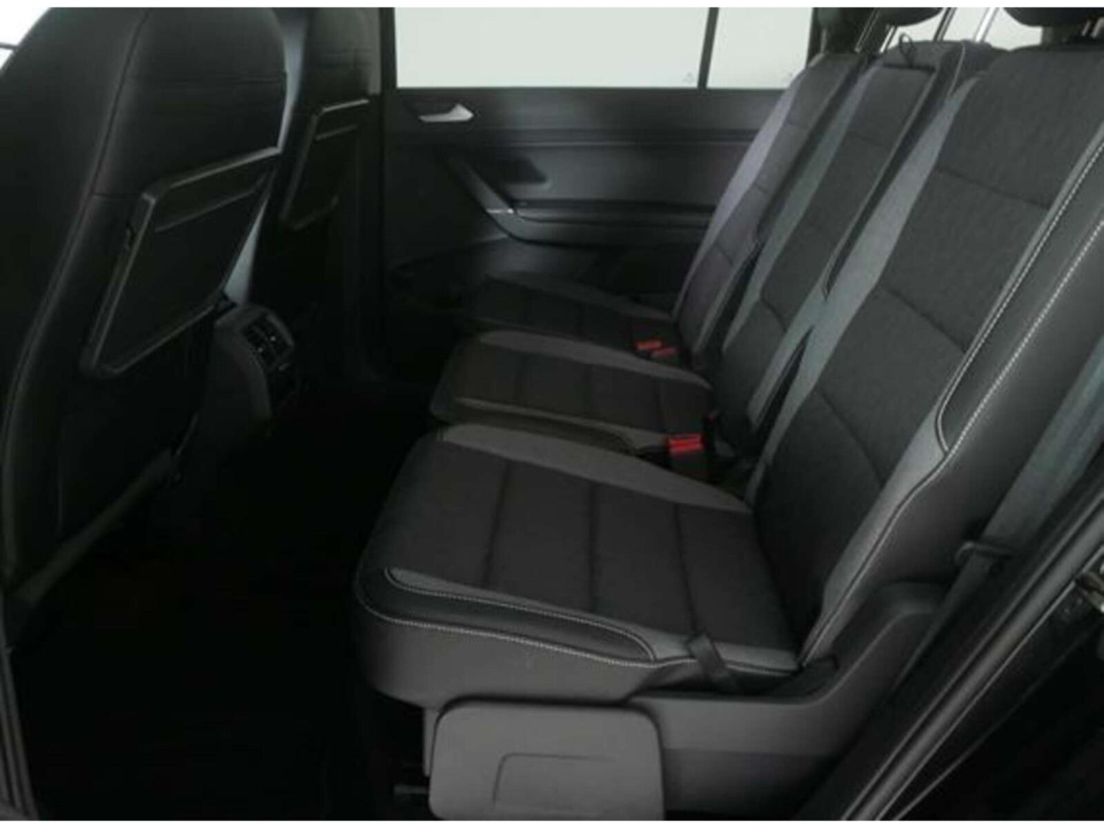 Volkswagen Touran – Bild 15