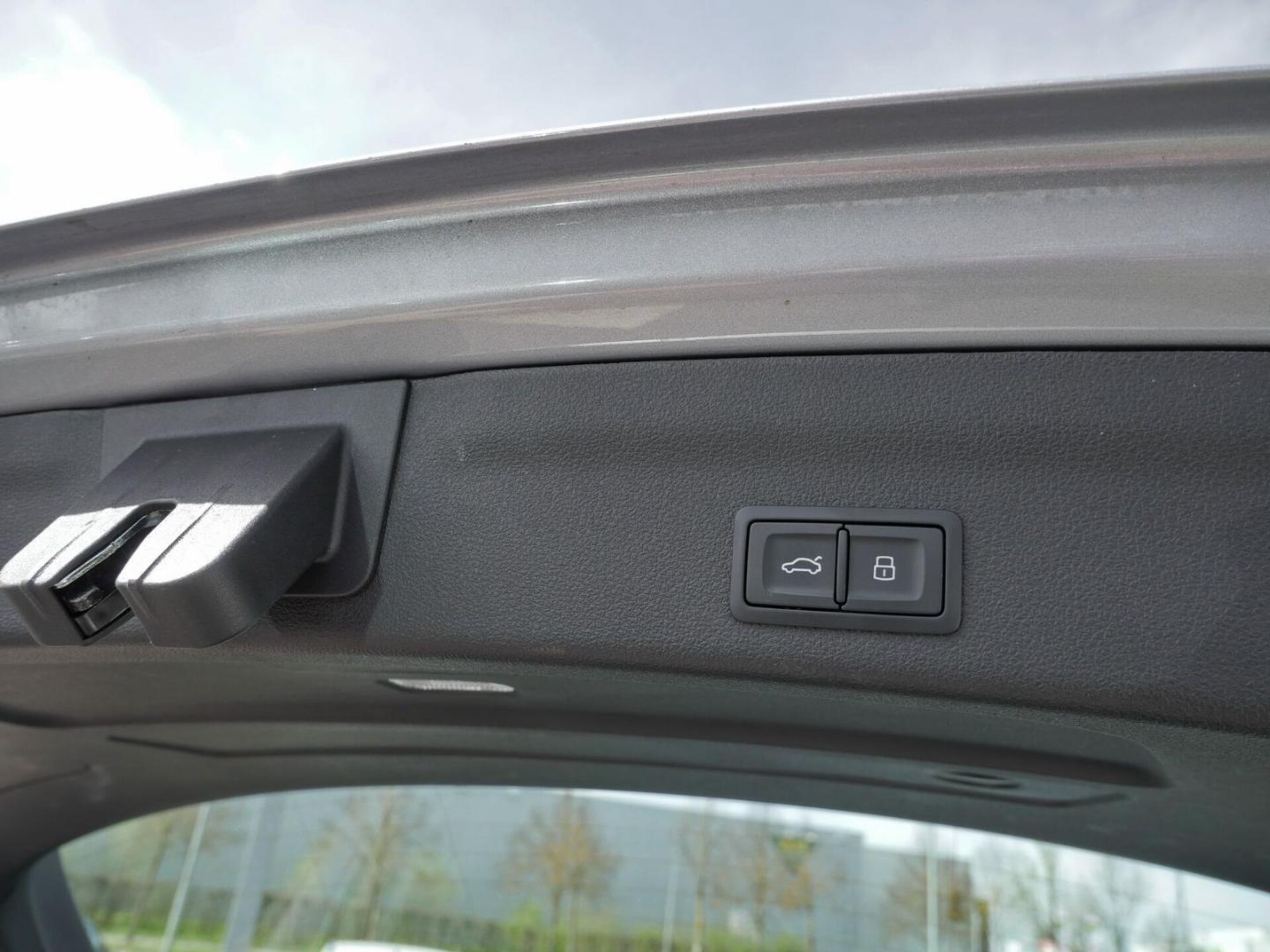Audi A6 Avant TFSI e Sport