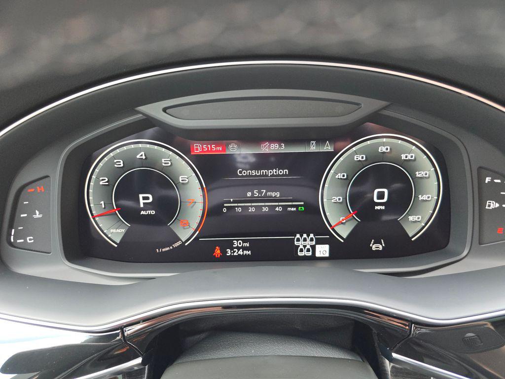 2026 Audi Q7 Premium Plus - Photo 22