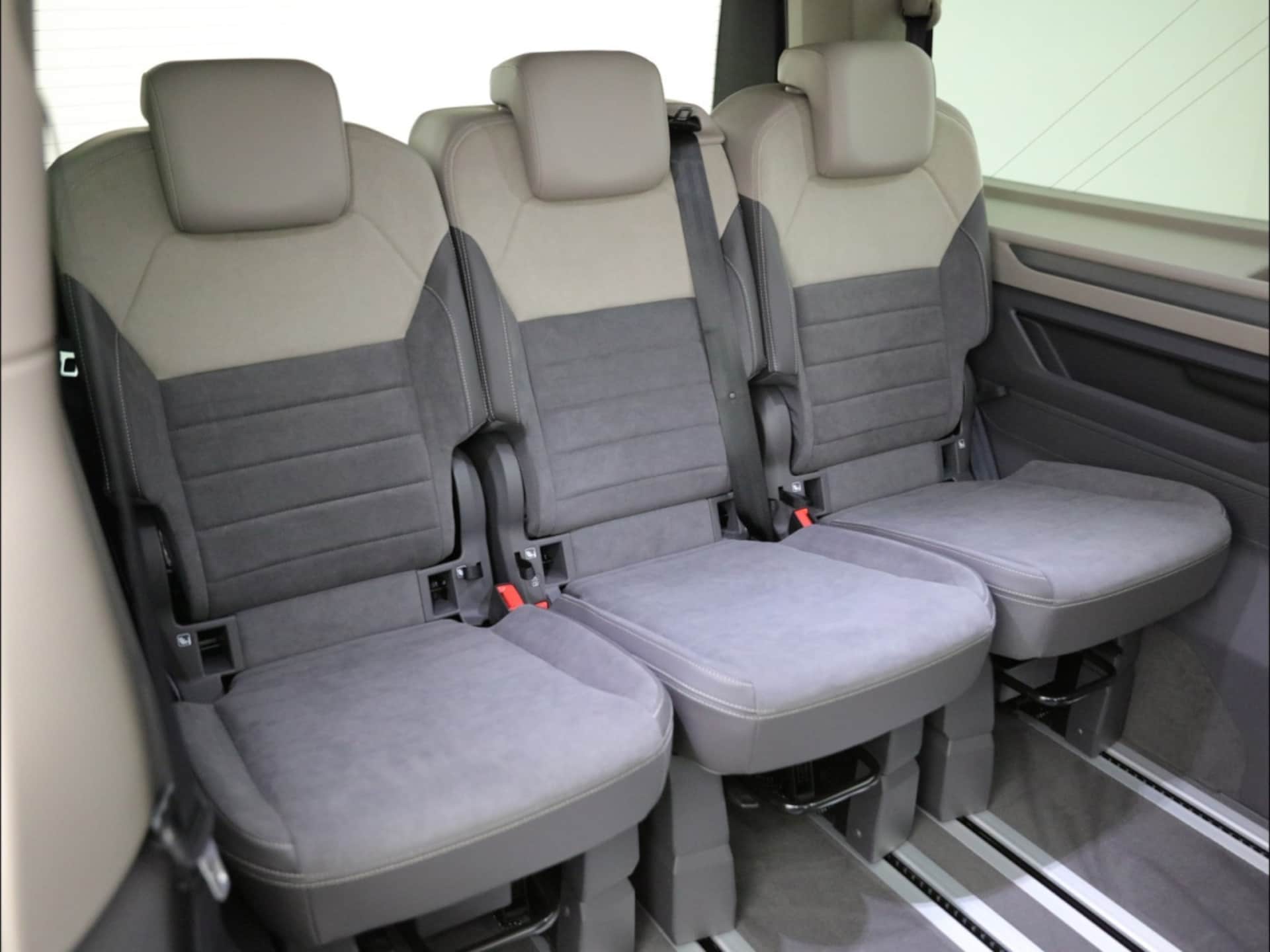 Volkswagen Multivan Langversion Life
