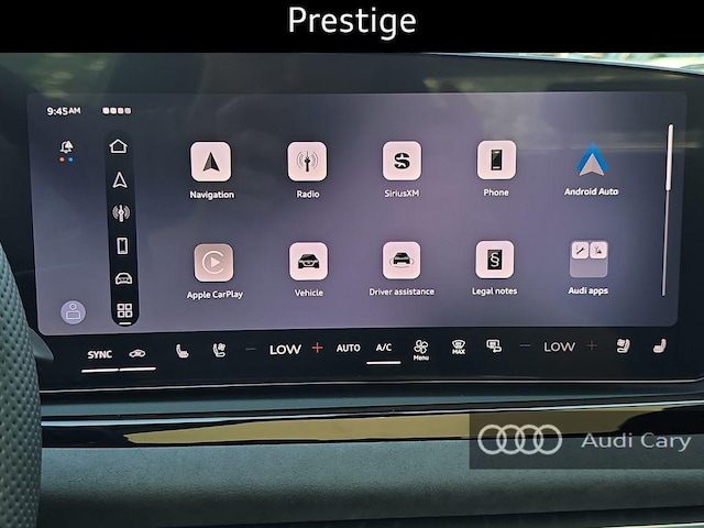 2026 Audi S5 Prestige - Photo 21