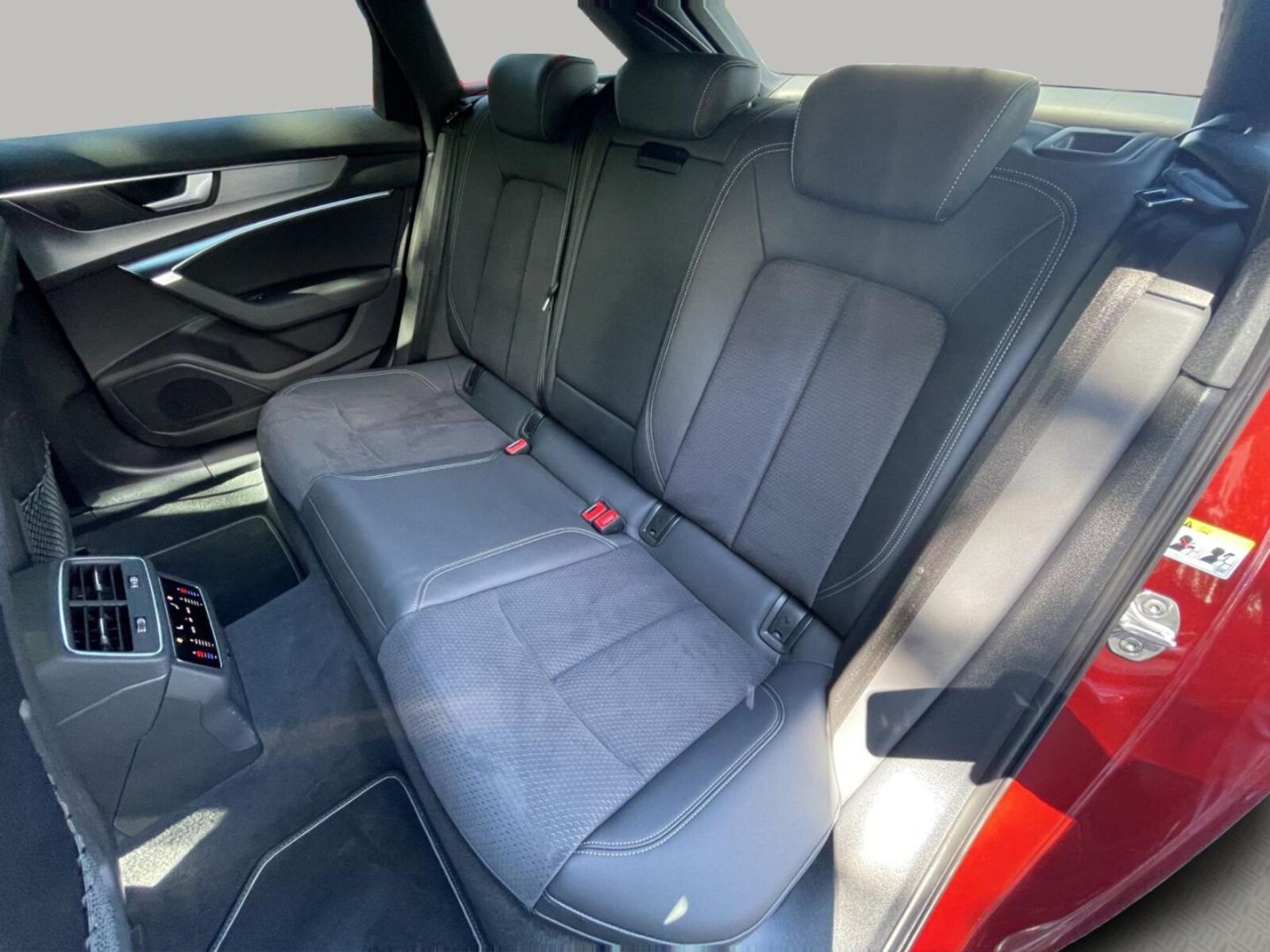 Audi S6 Avant – Bild 17