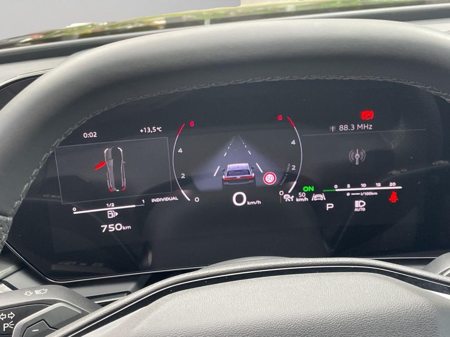 Bild über Audi A5 Avant TDI quattro 150 kW S tronic - für weitere Informationen kontaktieren Sie den Audi Partner