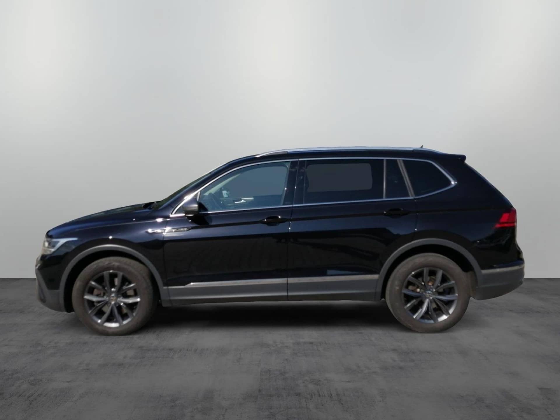 Volkswagen Tiguan Allspace Life