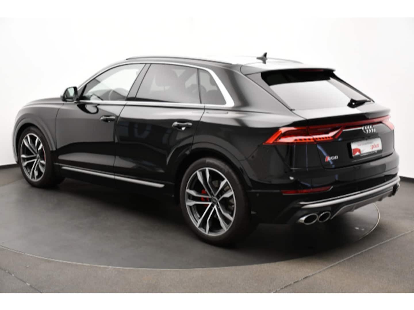 Bild über Audi SQ8 TFSI quattro tiptronic - für weitere Informationen kontaktieren Sie den Audi Partner