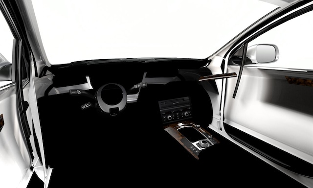 2013 Audi Q7