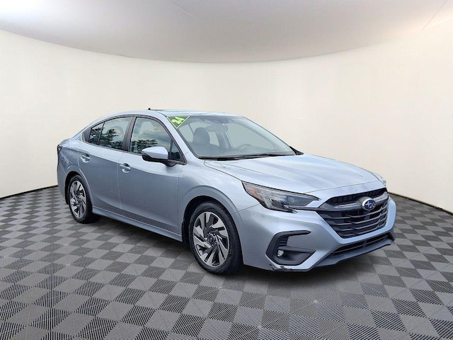 2024 Subaru Legacy