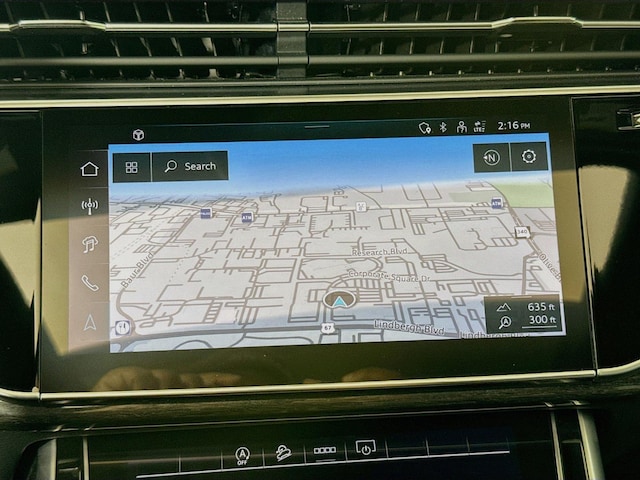 2025 Audi Q7 Premium Plus - Photo 16