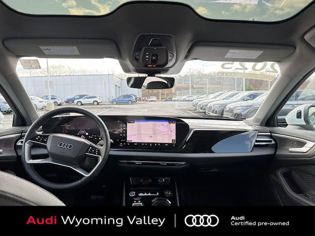2025 Audi New A5 Premium Plus - Photo 11