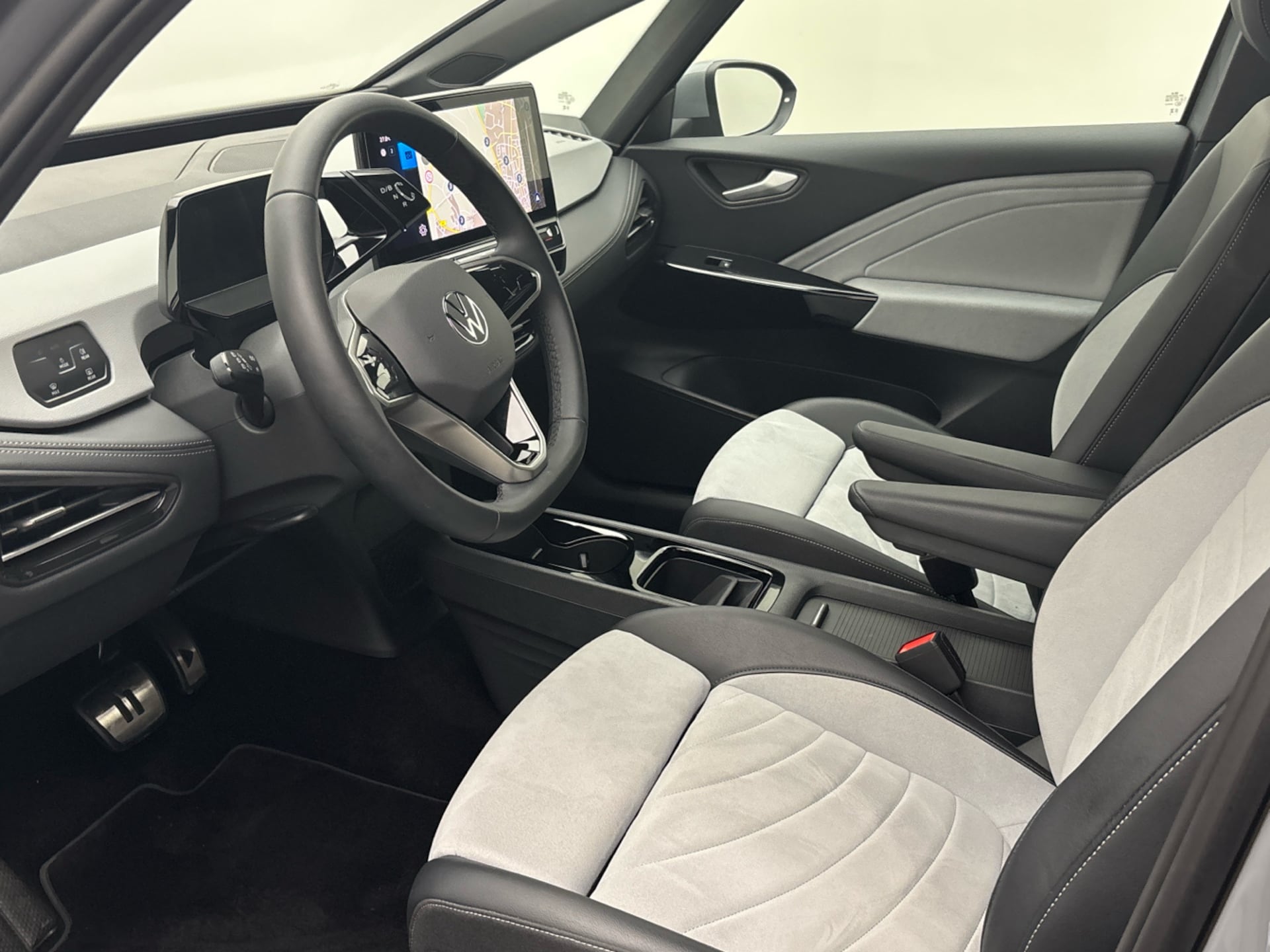 Volkswagen ID.3 MOVE Pro